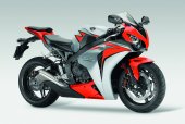 2010 Honda CBR1000RR ABS photo